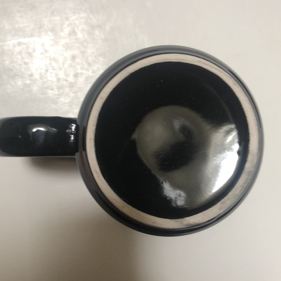 US Go Army Gold Star Black Mug - Picture 7 of 7